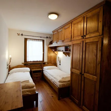 Casa Via Roma Cortina d'Ampezzo