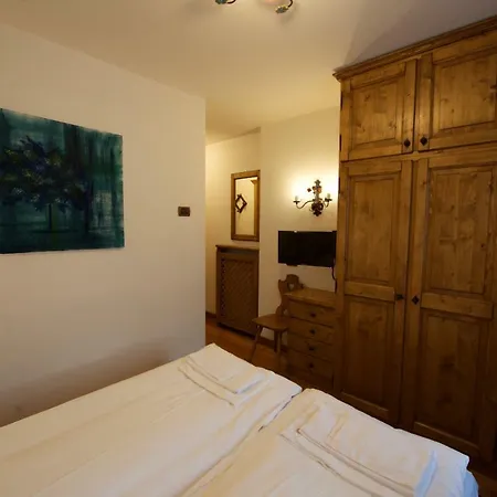 Casa Via Roma Appartement *