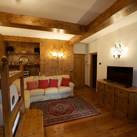 Appartamento Casa Via Roma *