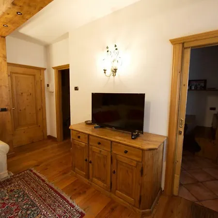 Casa Via Roma *