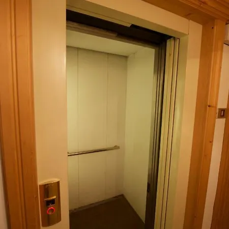 Casa Via Roma Appartamento Cortina dʼAmpezzo
