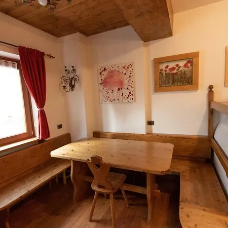 Casa Via Roma Appartamento Cortina dʼAmpezzo