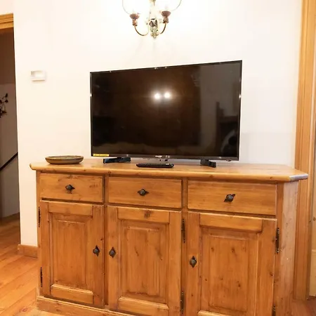 Casa Via Roma