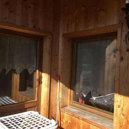 Casa Via Roma Cortina dʼAmpezzo