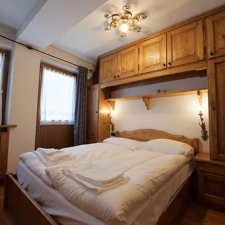 Casa Via Roma Appartamento Cortina dʼAmpezzo