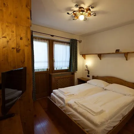 Casa Via Roma Appartamento Cortina dʼAmpezzo